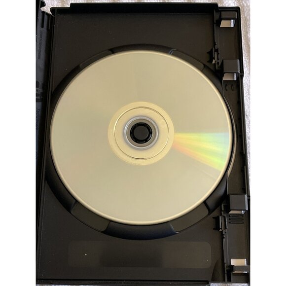 Time to Leave DVD (François Ozon, Melvil Poupaud, 2006) - Picture 4 of 4